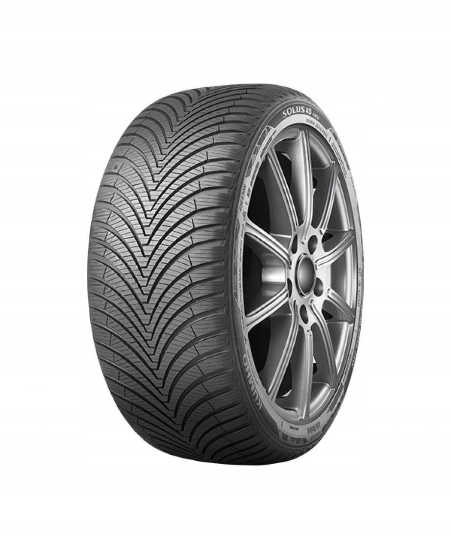 235/55R18 opona KUMHO SOLUS 4S HA32+ SUV XL 104V